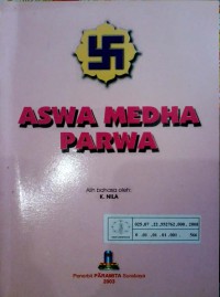 Image of Aswamedha Parwa